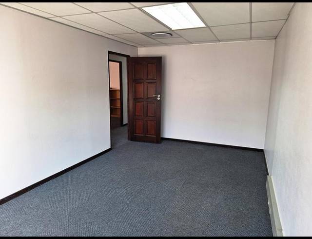 BUSINESS PROPERTY TO RENT IN ROUTE 21 BUSINESS PARK